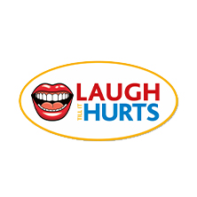 Laugh Till It Hurts