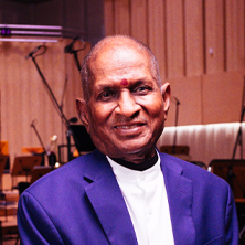 Ilaiyaraaja