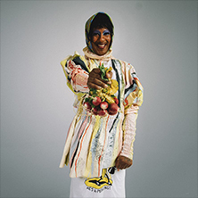 Mykki Blanco