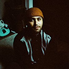 Nick Hakim