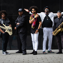 New Power Generation