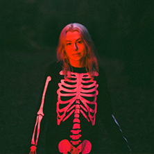 Phoebe Bridgers