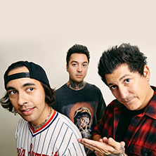 Pierce The Veil