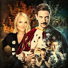 Queen Machine Symphonic