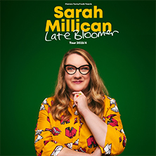 Sarah Millican