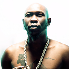 Seun Kuti