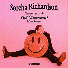 Sorcha Richardson