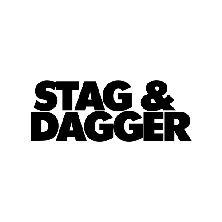 Stag and Dagger