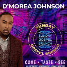 Sunday Gospel Brunch