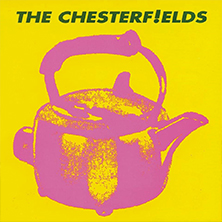 The Chesterfields