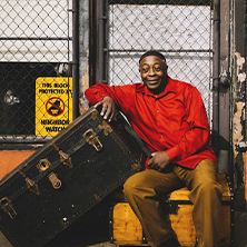 Ural Thomas & The Pain