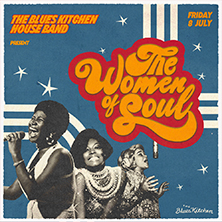 Women of Soul