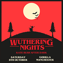 Wuthering Nights