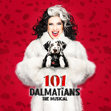 101 Dalmatians - The Musical