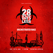 28 Days Later: Live in Concert