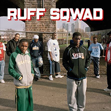 Ruff Sqwad