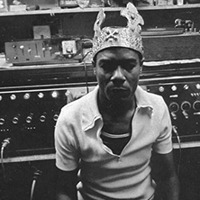 A Brief History of King Tubby