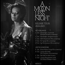 A Moonless Night - Snowapple Collective Album Launch Party