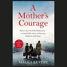 A Mother's Courage
