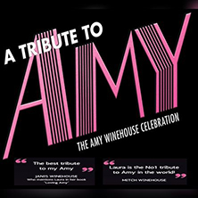 A Tribute to Amy