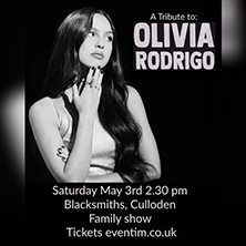 A Tribute to Olivia Rodrigo 