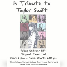 A Tribute to Taylor Swift
