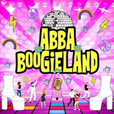 ABBA BOOGIELAND