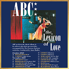 ABC: The Lexicon of Love