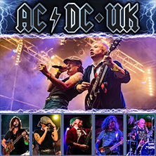 AC/DC UK