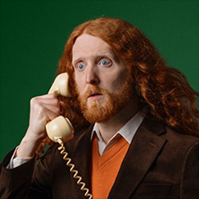 ALISDAIR BECKETT-KING