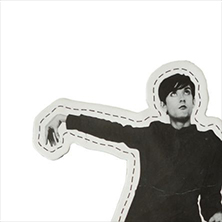 AN AFTERNOON OF INDIE - INDIE FOR THE OVER 30S