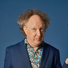 ANDY ZALTZMAN
