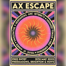 Murderers Are Optimists