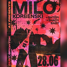 Milo Korbenski