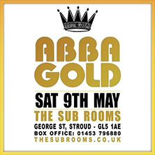 Abba Gold