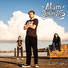 Adam and the Observers