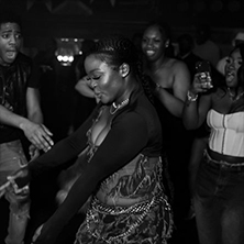 AfroSound THE RETURN