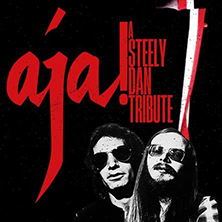 Aja! A Steely Dan Tribute