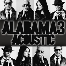 Alabama 3