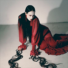 Allie X