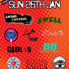 Alton College Showcase 2