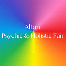 Alton Psychic & Holistic Fair