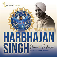 Harbhajan Singh