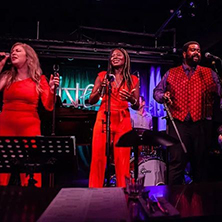 An R&B and Hip-Hop Odyssey