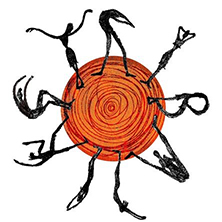 Aries Eclipse Dance: Bold Beginnings