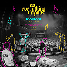 As Everything Unfolds