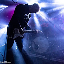 At The Edge Of The Sea 2024