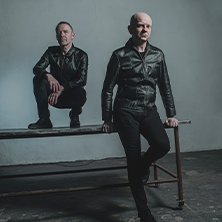 Atom&trade; & Tobias