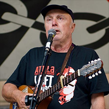 Attila The Stockbroker