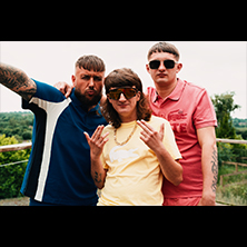 Bad Boy Chiller Crew